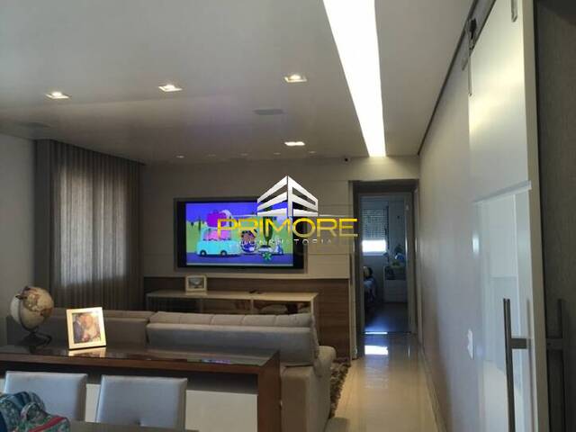 Apartamento para Venda em Belo Horizonte - 4