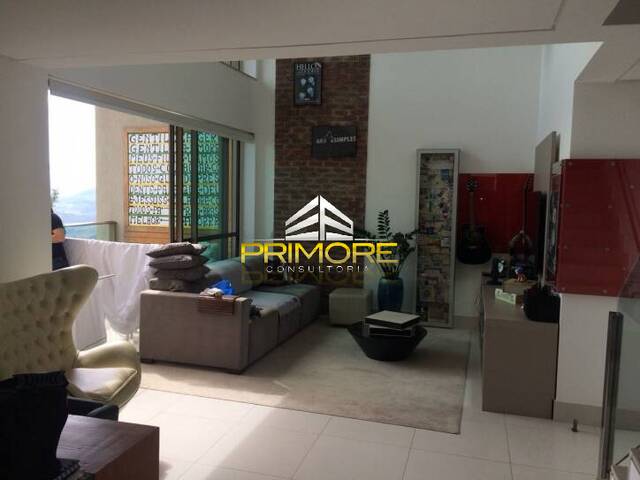 Apartamento para Venda em Nova Lima - 2
