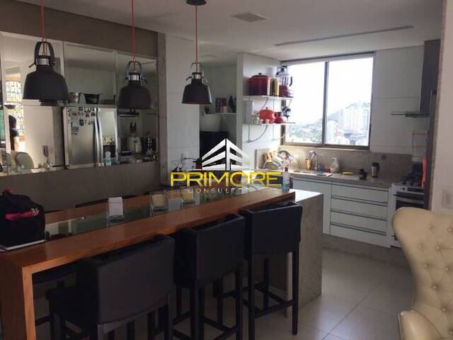 Apartamento para Venda em Nova Lima - 4