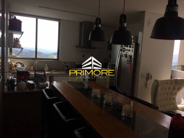 Apartamento para Venda em Nova Lima - 5