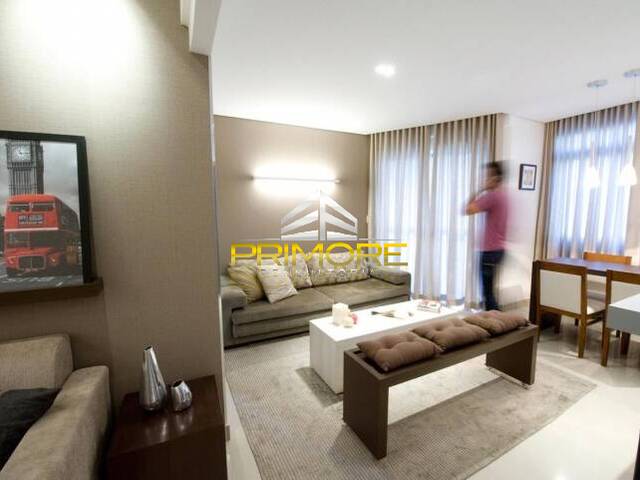 Apartamento para Venda em Nova Lima - 4