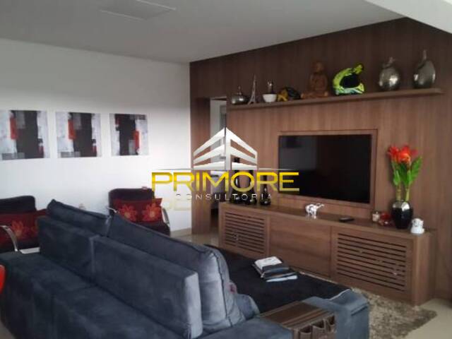 Apartamento para Venda em Nova Lima - 3