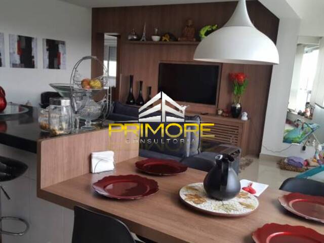Apartamento para Venda em Nova Lima - 4