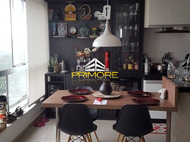 Apartamento para Venda em Nova Lima - 5