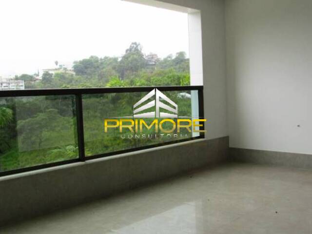 Apartamento para Locação em Nova Lima - 2