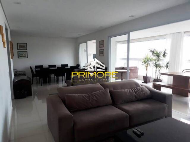 Apartamento para Locação em Nova Lima - 4