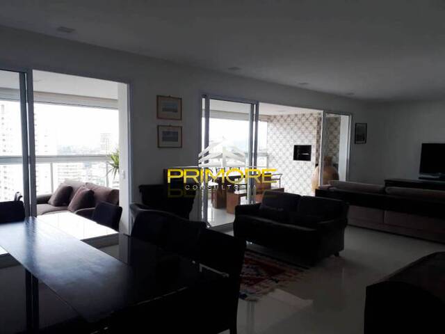 Apartamento para Locação em Nova Lima - 5