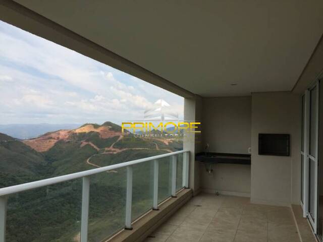 #PRI112 - Apartamento para Venda em Belo Horizonte - MG