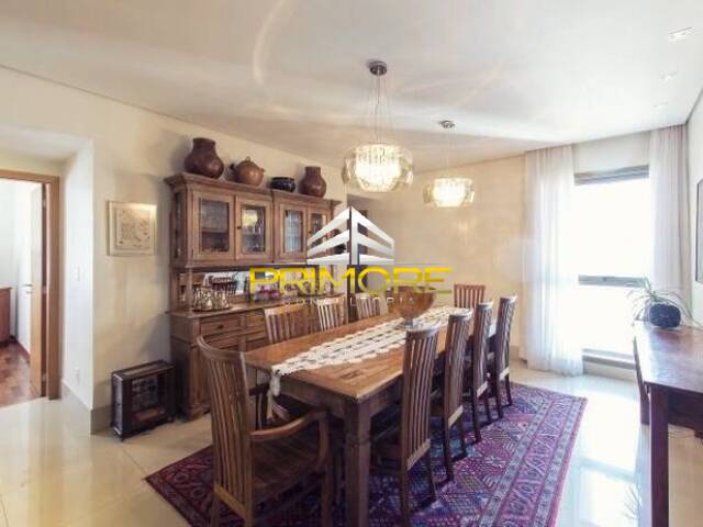 Apartamento para Venda em Nova Lima - 4