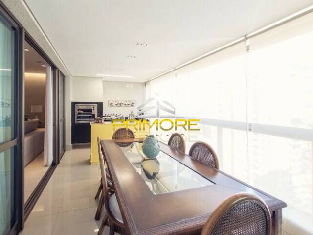 Apartamento para Venda em Nova Lima - 5
