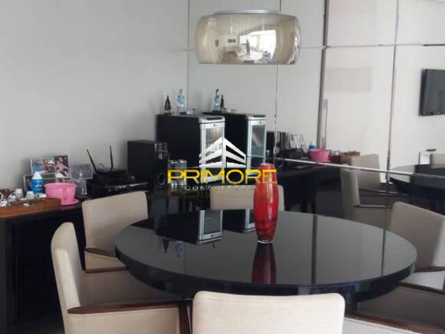Apartamento para Locação em Nova Lima - 3