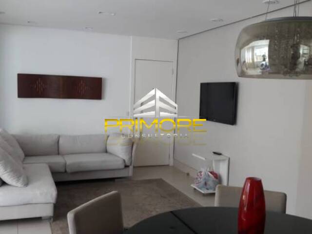 Apartamento para Locação em Nova Lima - 4
