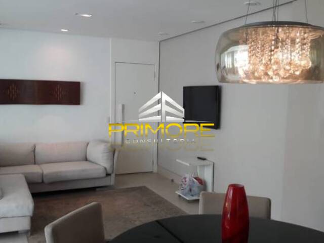 Apartamento para Locação em Nova Lima - 2
