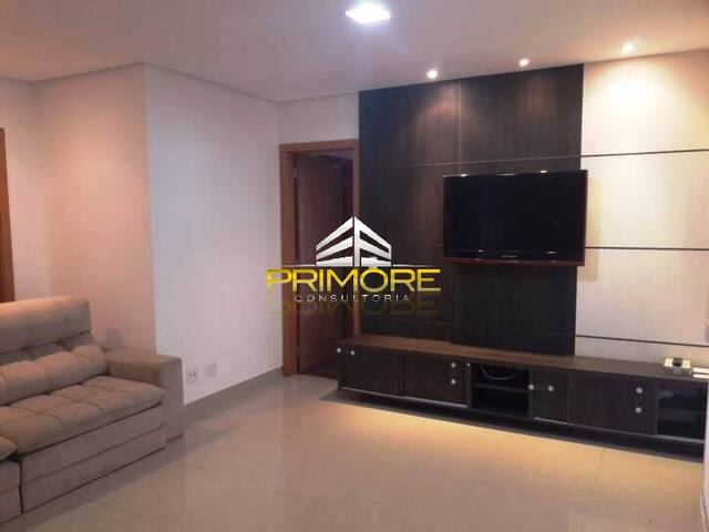 Apartamento para Locação em Nova Lima - 2