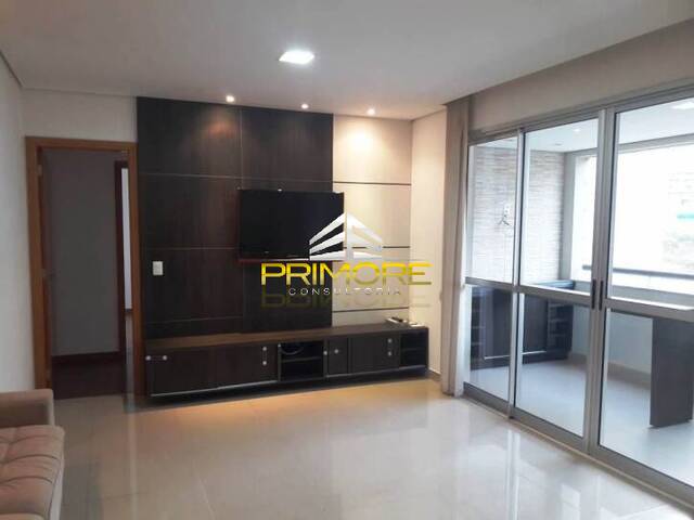 Apartamento para Locação em Nova Lima - 3