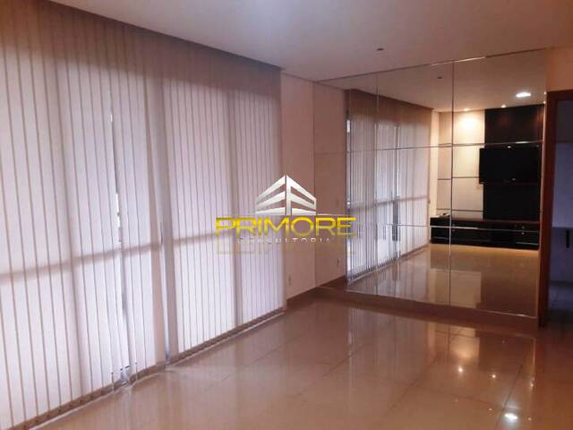 Apartamento para Locação em Nova Lima - 4
