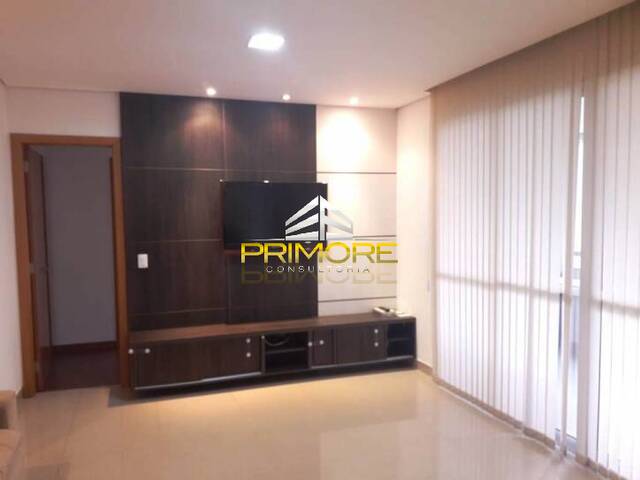 Apartamento para Locação em Nova Lima - 5