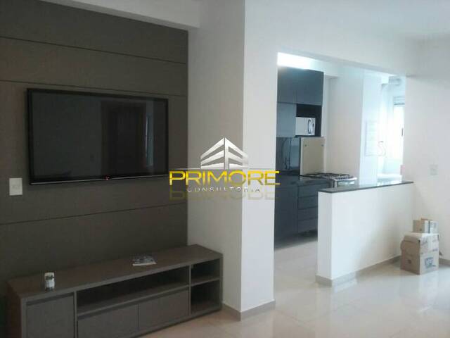 Apartamento para Locação em Nova Lima - 2