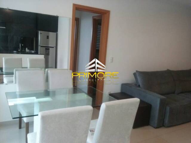 Apartamento para Locação em Nova Lima - 3