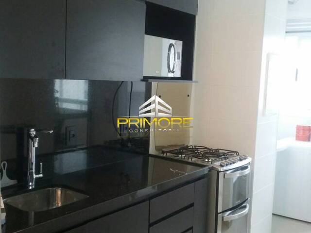 Apartamento para Locação em Nova Lima - 4