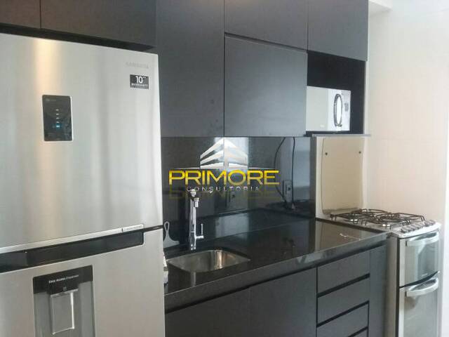 Apartamento para Locação em Nova Lima - 5
