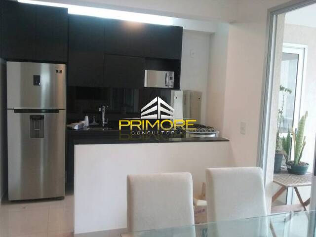 Apartamento para Venda em Belo Horizonte - 5