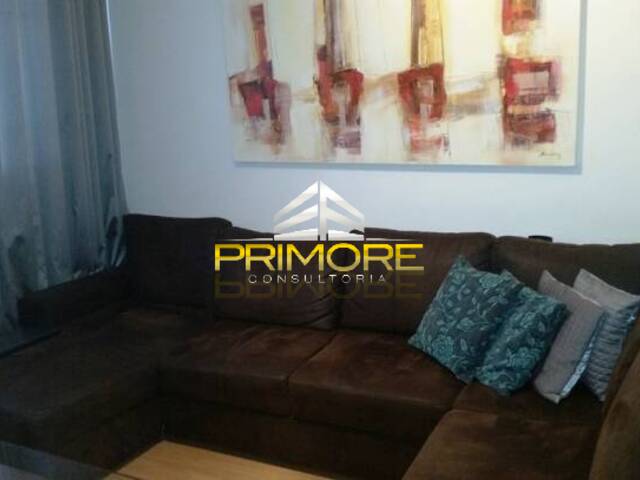 Apartamento para Venda em Belo Horizonte - 3