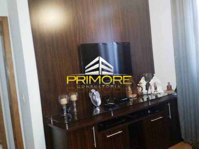Apartamento para Venda em Belo Horizonte - 4