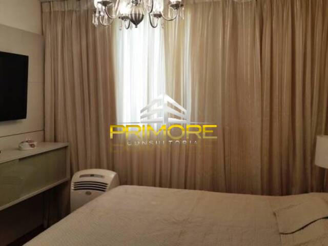 Apartamento para Venda em Belo Horizonte - 5