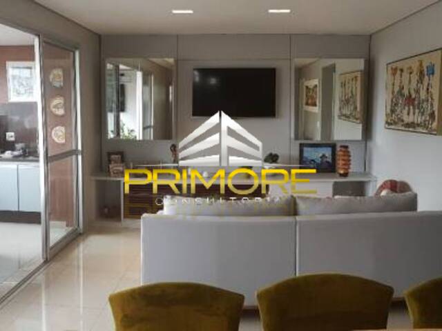 Apartamento para Locação em Nova Lima - 2