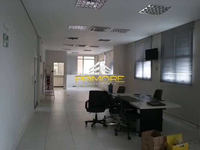 Andar Comercial para Locação em Nova Lima - 5