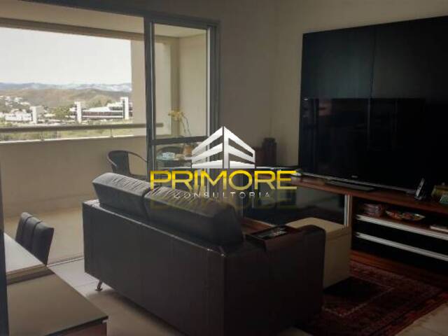 Apartamento para Locação em Nova Lima - 3