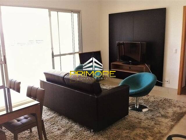 Apartamento para Locação em Nova Lima - 4