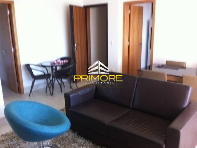 Apartamento para Locação em Nova Lima - 5