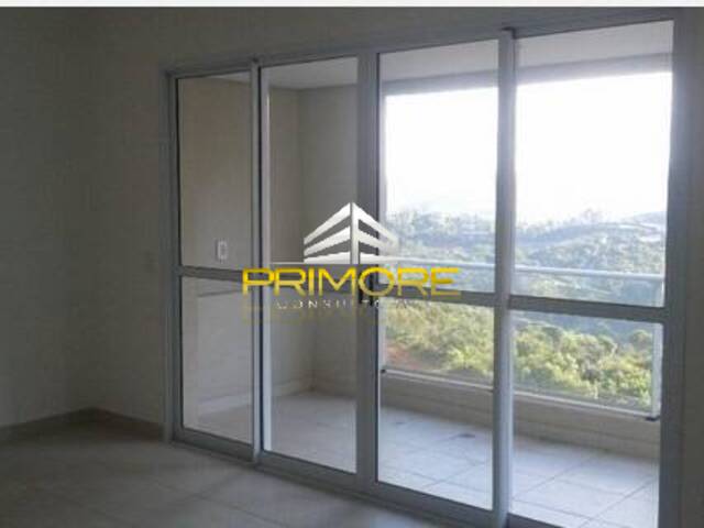 #PRI125 - Apartamento para Venda em Nova Lima - MG