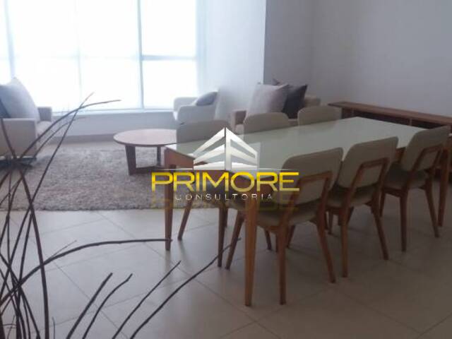 #PRI850 - Cobertura para Locação em Nova Lima - MG