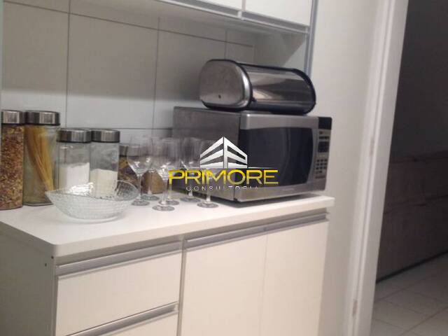 #PRI130 - Apartamento para Venda em Belo Horizonte - MG