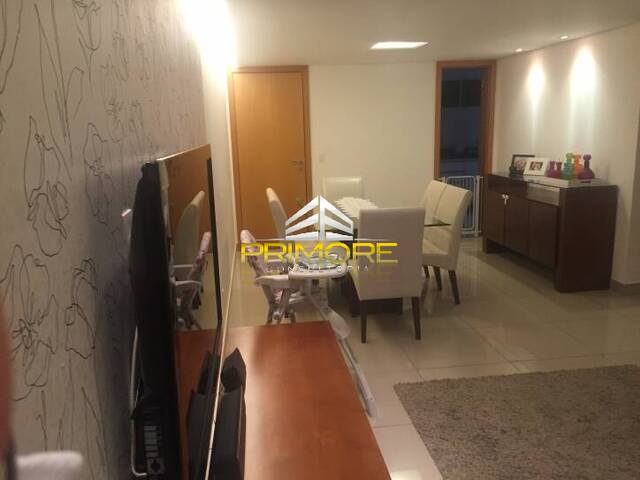 Apartamento para Venda em Nova Lima - 4