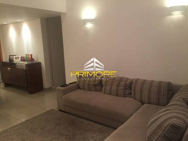 Apartamento para Venda em Nova Lima - 5