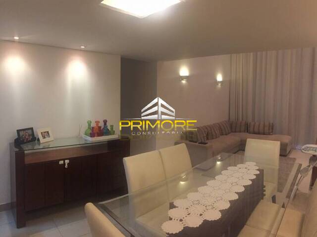 #PRI133 - Apartamento para Venda em Nova Lima - MG