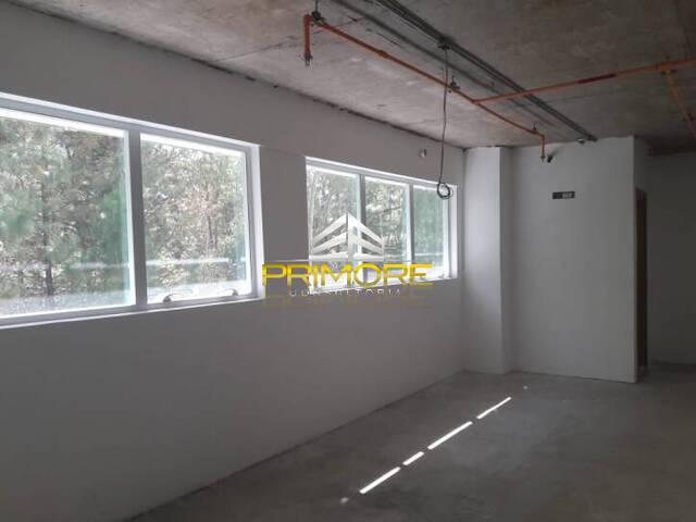 Sala Comercial para Locação em Nova Lima - 4