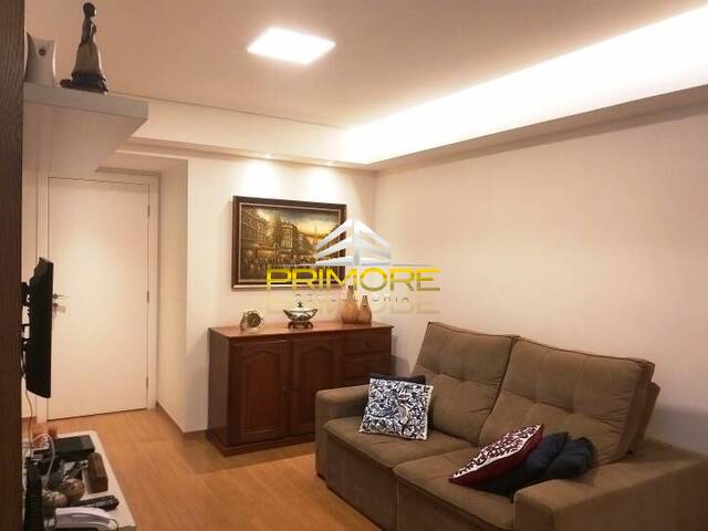 Apartamento para Locação em Nova Lima - 4