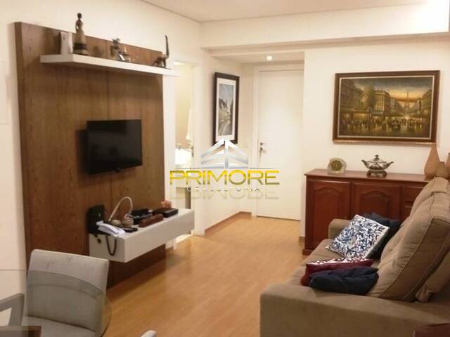 #PRI776 - Apartamento para Locação em Nova Lima - MG