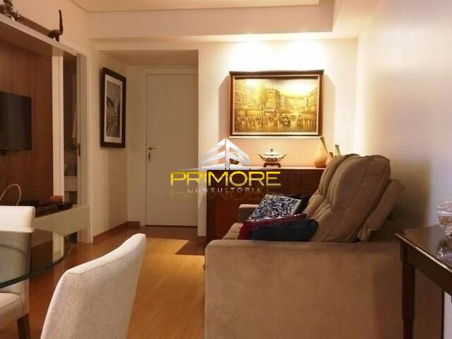 Apartamento para Locação em Nova Lima - 5