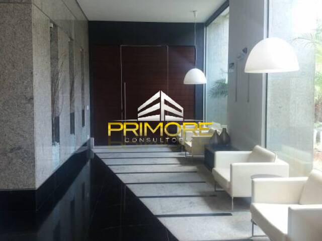 #PRI778 - Apartamento para Venda em Belo Horizonte - MG