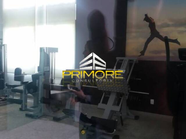 #PRI778 - Apartamento para Venda em Belo Horizonte - MG
