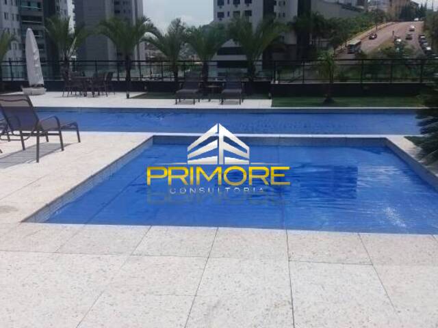 Apartamento para Venda em Belo Horizonte - 4