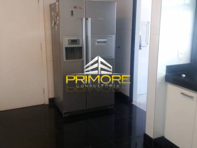 Apartamento para Venda em Belo Horizonte - 5