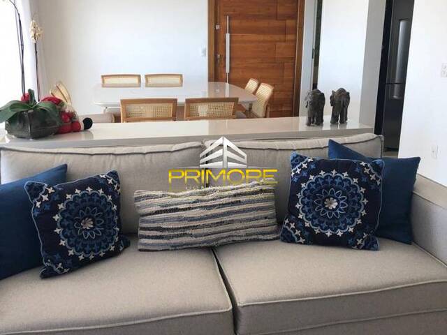 Apartamento para Locação em Nova Lima - 3