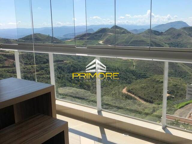 Apartamento para Locação em Nova Lima - 2